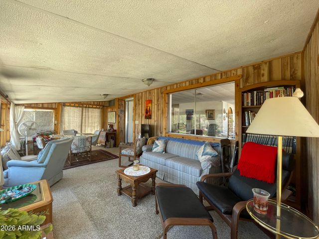 178 N RITA Avenue, Queen Valley, AZ 85118