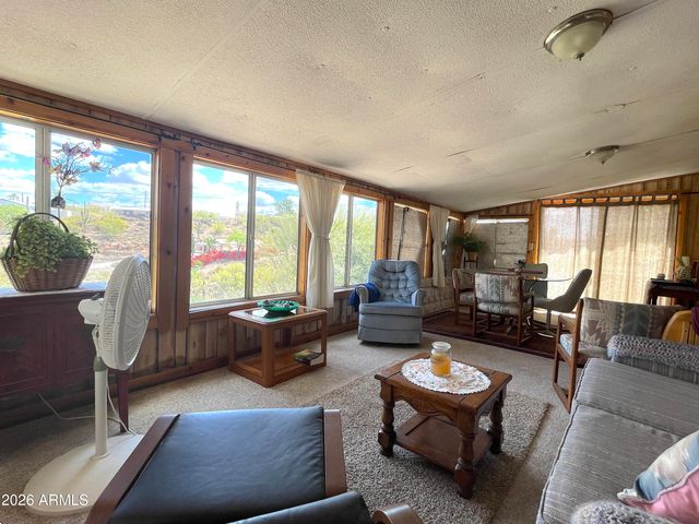 178 N RITA Avenue, Queen Valley, AZ 85118