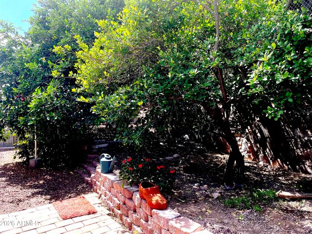 178 N RITA Avenue, Queen Valley, AZ 85118