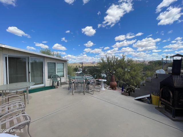 178 N RITA Avenue, Queen Valley, AZ 85118