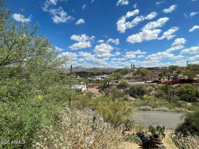 178 N RITA Avenue, Queen Valley, AZ 85118