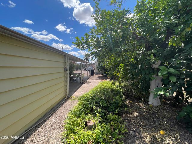 178 N RITA Avenue, Queen Valley, AZ 85118