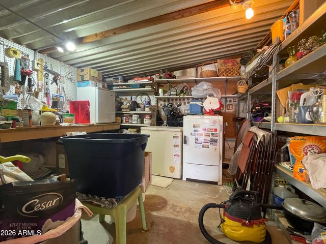 178 N RITA Avenue, Queen Valley, AZ 85118
