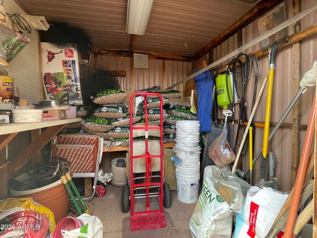 178 N RITA Avenue, Queen Valley, AZ 85118
