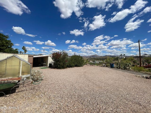 178 N RITA Avenue, Queen Valley, AZ 85118
