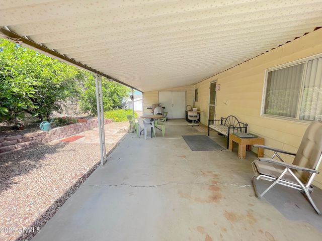 178 N RITA Avenue, Queen Valley, AZ 85118