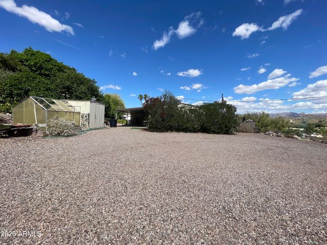 178 N RITA Avenue, Queen Valley, AZ 85118