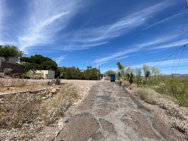 178 N RITA Avenue, Queen Valley, AZ 85118