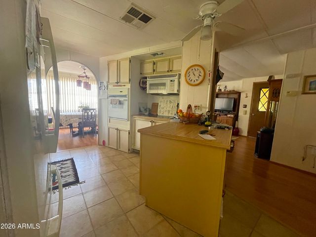 178 N RITA Avenue, Queen Valley, AZ 85118