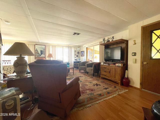 178 N RITA Avenue, Queen Valley, AZ 85118