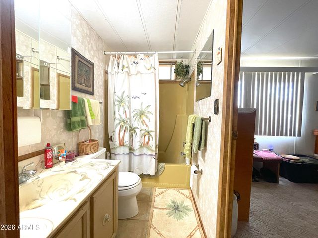 178 N RITA Avenue, Queen Valley, AZ 85118
