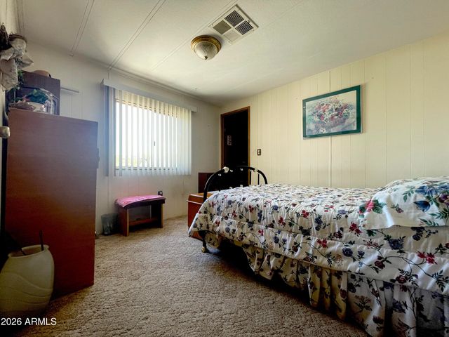 178 N RITA Avenue, Queen Valley, AZ 85118
