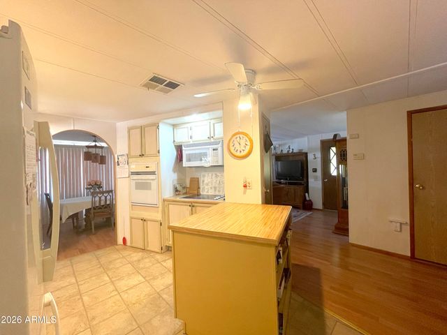 178 N RITA Avenue, Queen Valley, AZ 85118