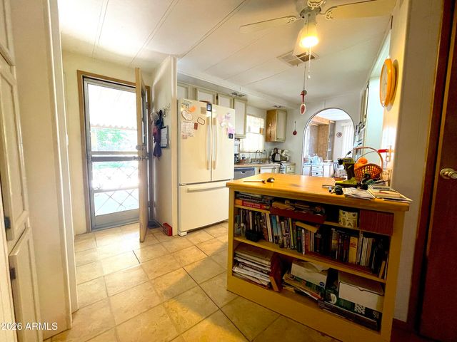 178 N RITA Avenue, Queen Valley, AZ 85118