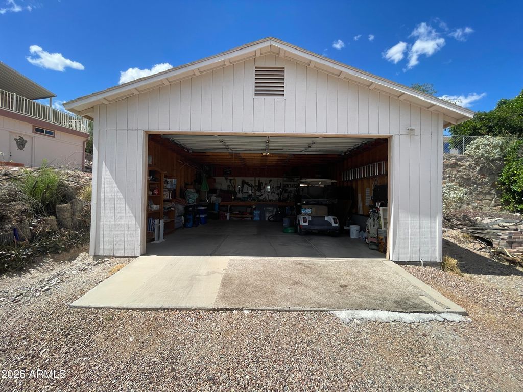 178 N RITA Avenue, Queen Valley, AZ 85118