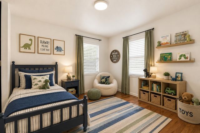 2759 Avon Street, Dallas, TX 75211