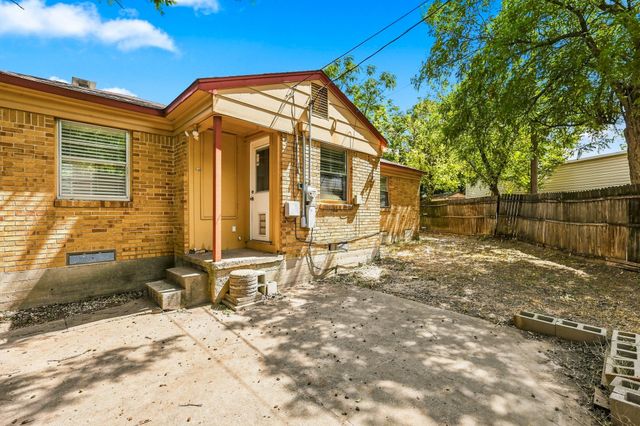2759 Avon Street, Dallas, TX 75211
