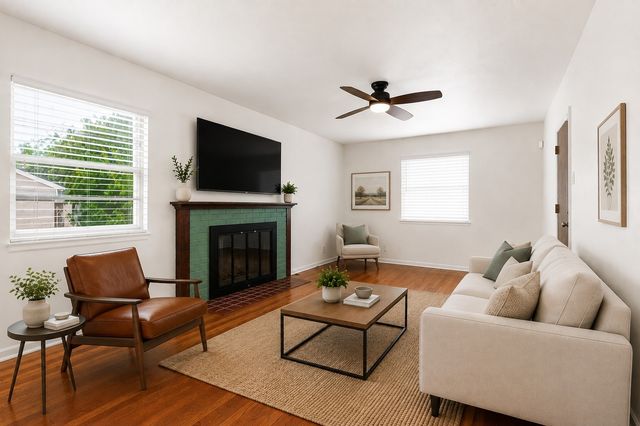2759 Avon Street, Dallas, TX 75211
