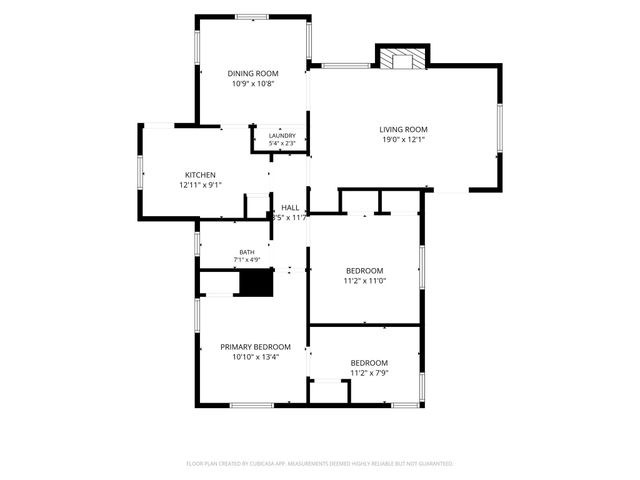2759 Avon Street, Dallas, TX 75211