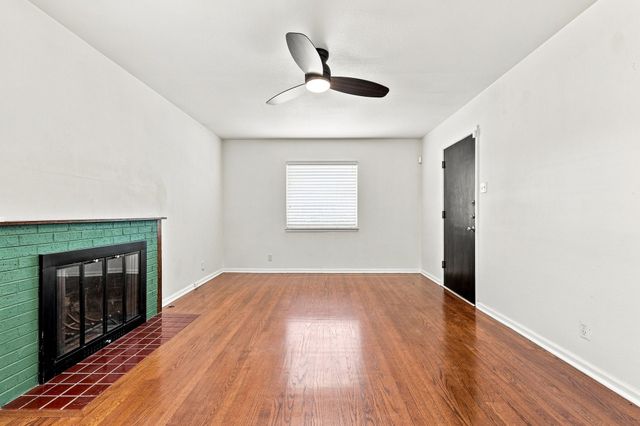 2759 Avon Street, Dallas, TX 75211
