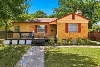 2759 Avon Street, Dallas, TX 75211