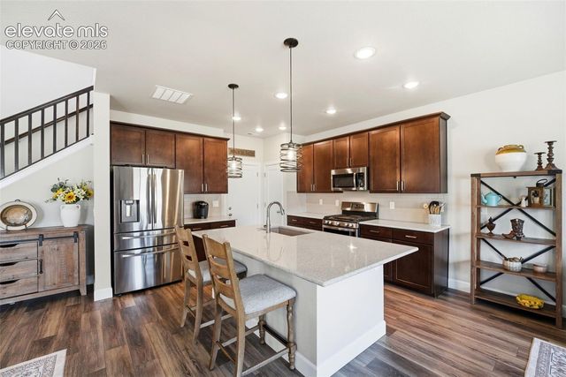 6410 Alyssum Heights, Colorado Springs, CO 80924