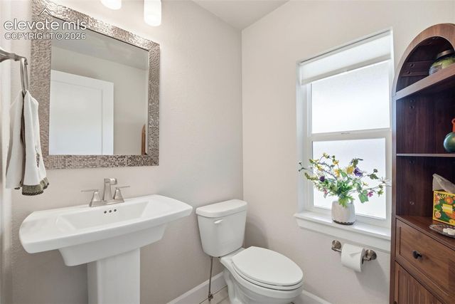 6410 Alyssum Heights, Colorado Springs, CO 80924