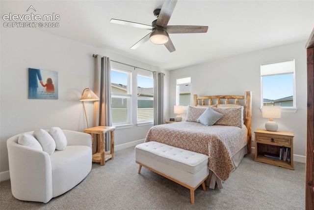 6410 Alyssum Heights, Colorado Springs, CO 80924