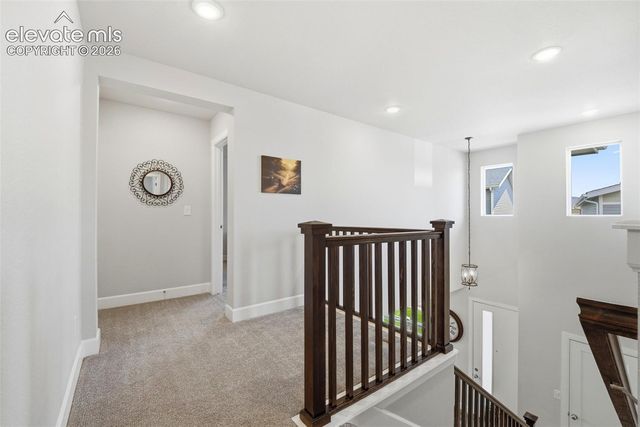 6410 Alyssum Heights, Colorado Springs, CO 80924