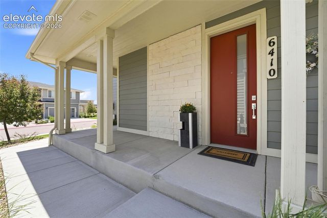 6410 Alyssum Heights, Colorado Springs, CO 80924