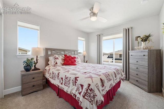 6410 Alyssum Heights, Colorado Springs, CO 80924