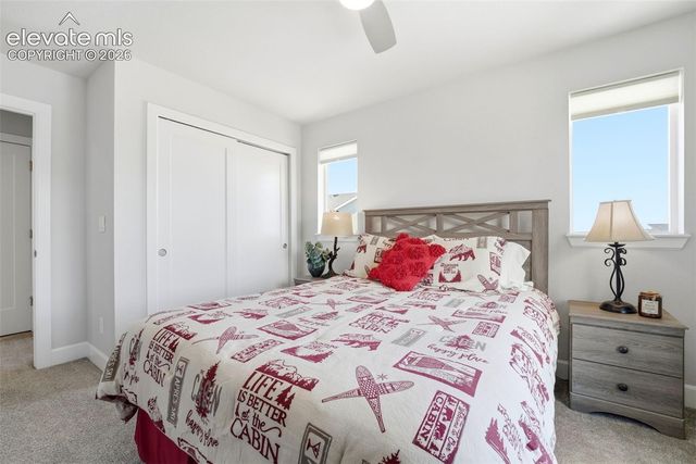 6410 Alyssum Heights, Colorado Springs, CO 80924