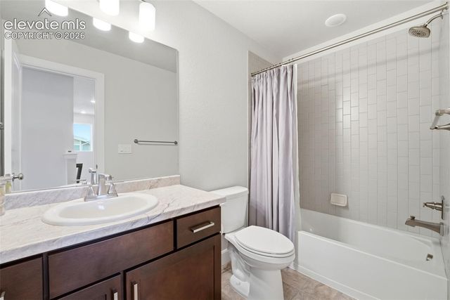 6410 Alyssum Heights, Colorado Springs, CO 80924