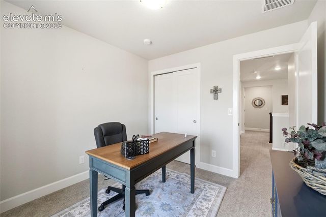 6410 Alyssum Heights, Colorado Springs, CO 80924