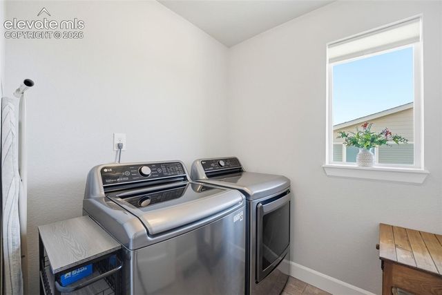 6410 Alyssum Heights, Colorado Springs, CO 80924