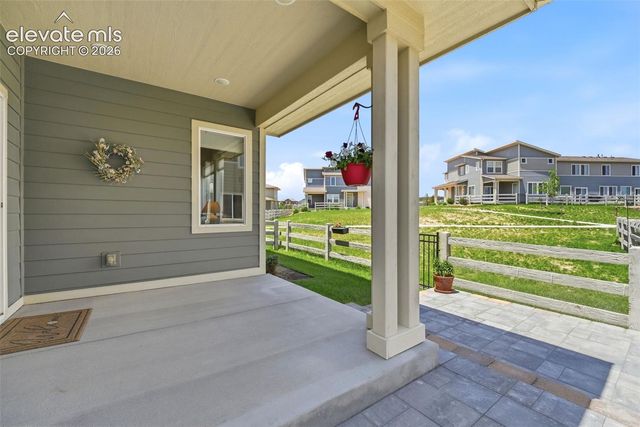 6410 Alyssum Heights, Colorado Springs, CO 80924