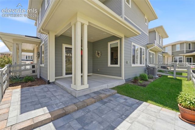 6410 Alyssum Heights, Colorado Springs, CO 80924