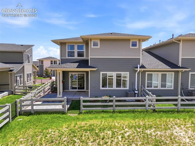 6410 Alyssum Heights, Colorado Springs, CO 80924