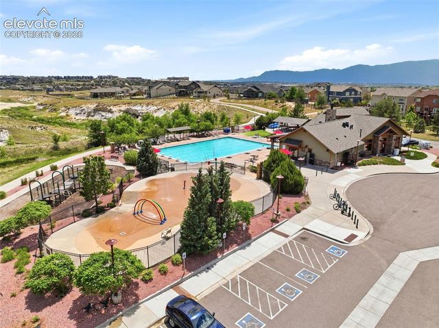 6410 Alyssum Heights, Colorado Springs, CO 80924