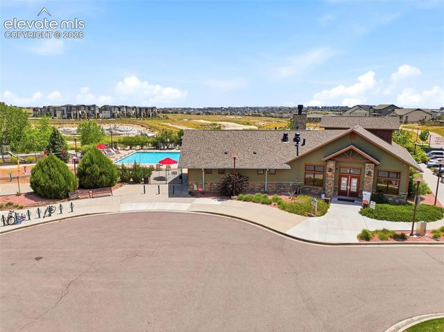 6410 Alyssum Heights, Colorado Springs, CO 80924