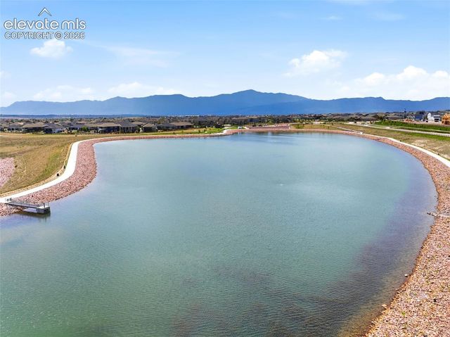 6410 Alyssum Heights, Colorado Springs, CO 80924