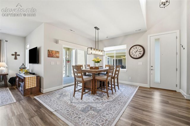 6410 Alyssum Heights, Colorado Springs, CO 80924
