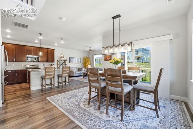 6410 Alyssum Heights, Colorado Springs, CO 80924