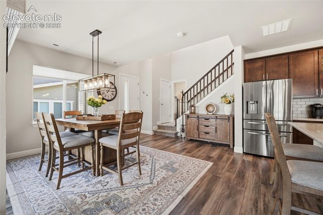 6410 Alyssum Heights, Colorado Springs, CO 80924