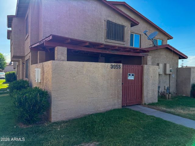 3955 W WONDERVIEW Road, Phoenix, AZ 85019