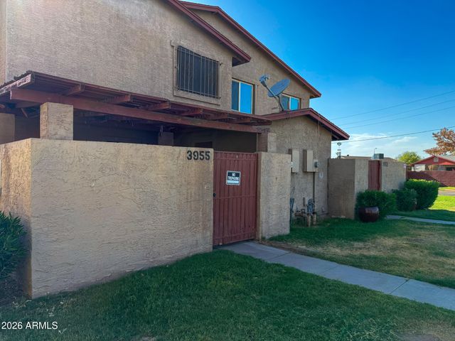 3955 W WONDERVIEW Road, Phoenix, AZ 85019