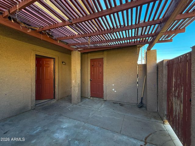 3955 W WONDERVIEW Road, Phoenix, AZ 85019