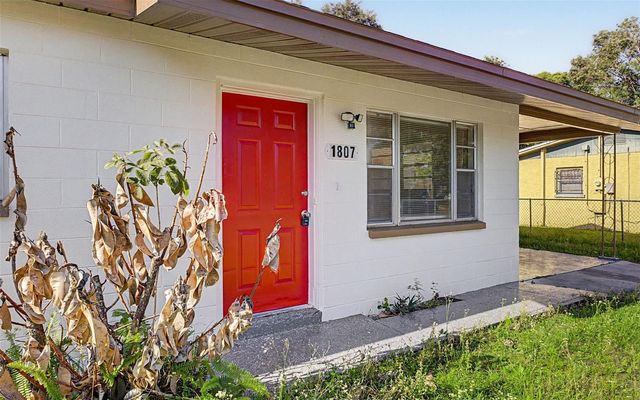 1807 E OHIO STREET, Plant City, FL 33563