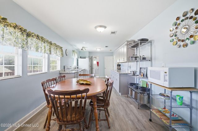 5057 Elbrus Street, Bay Saint Louis, MS 39520