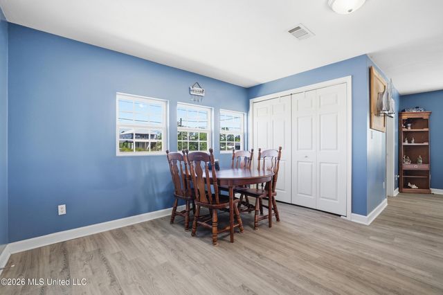 5057 Elbrus Street, Bay Saint Louis, MS 39520